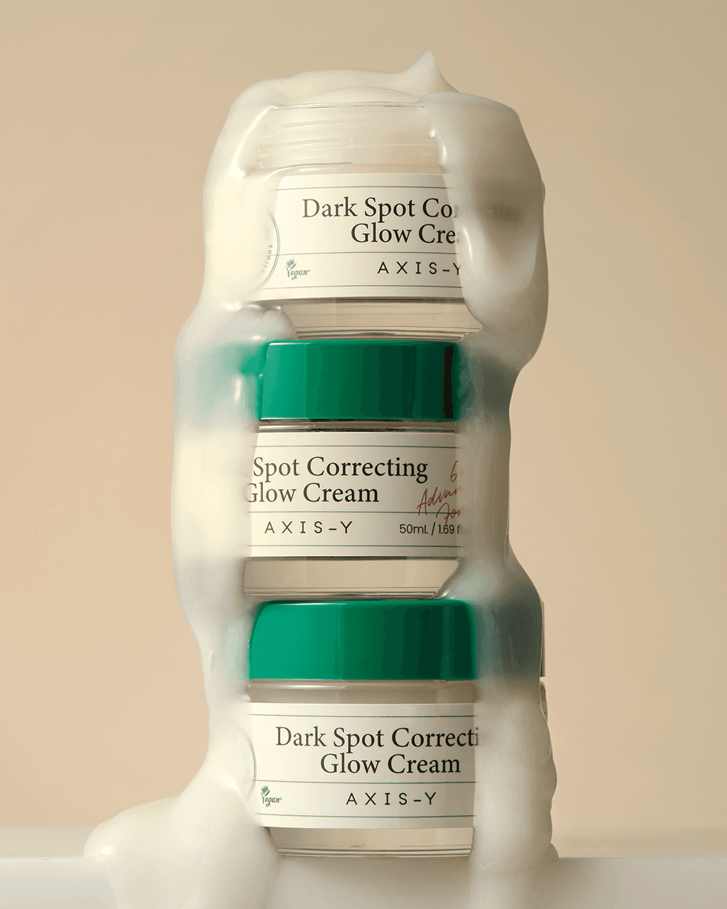 Dark Spot Correcting Glow Cream