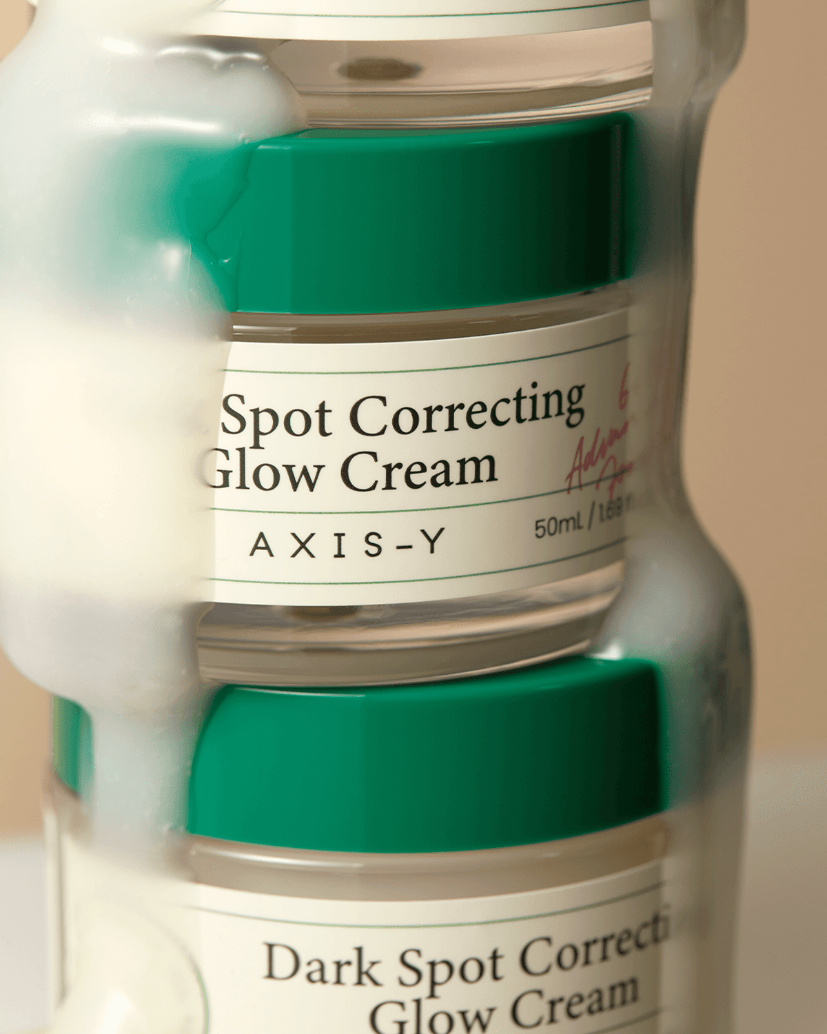 Dark Spot Correcting Glow Cream
