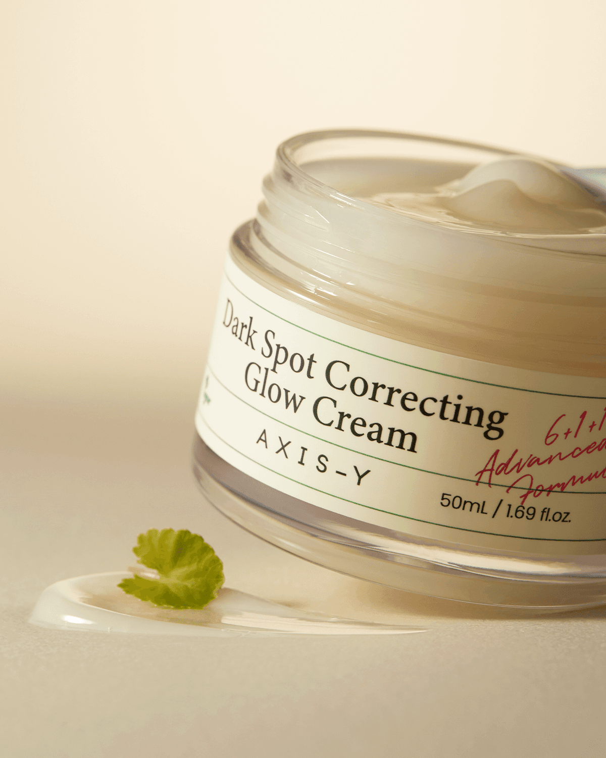 Dark Spot Correcting Glow Cream