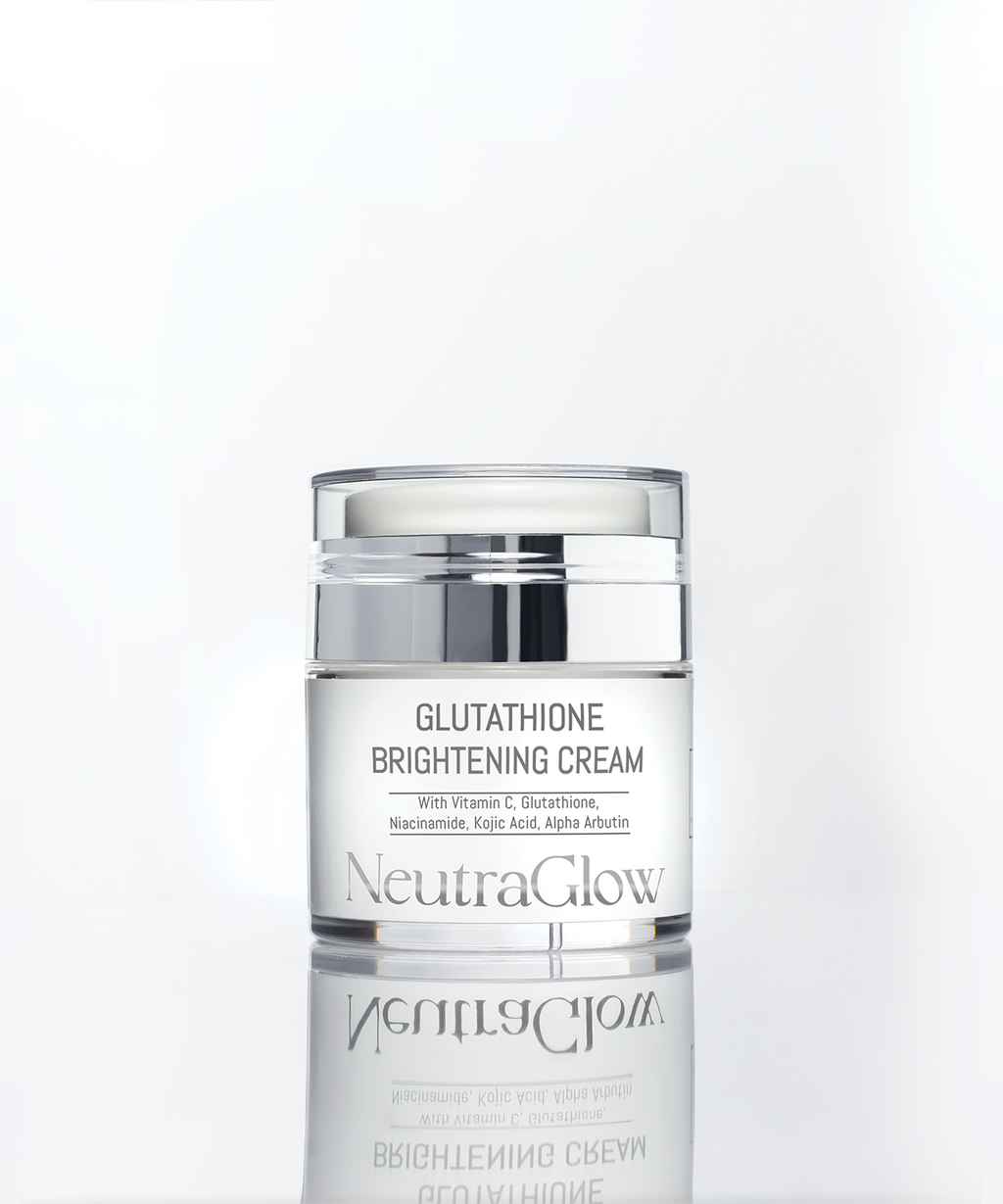 Glutathione Brightening Cream