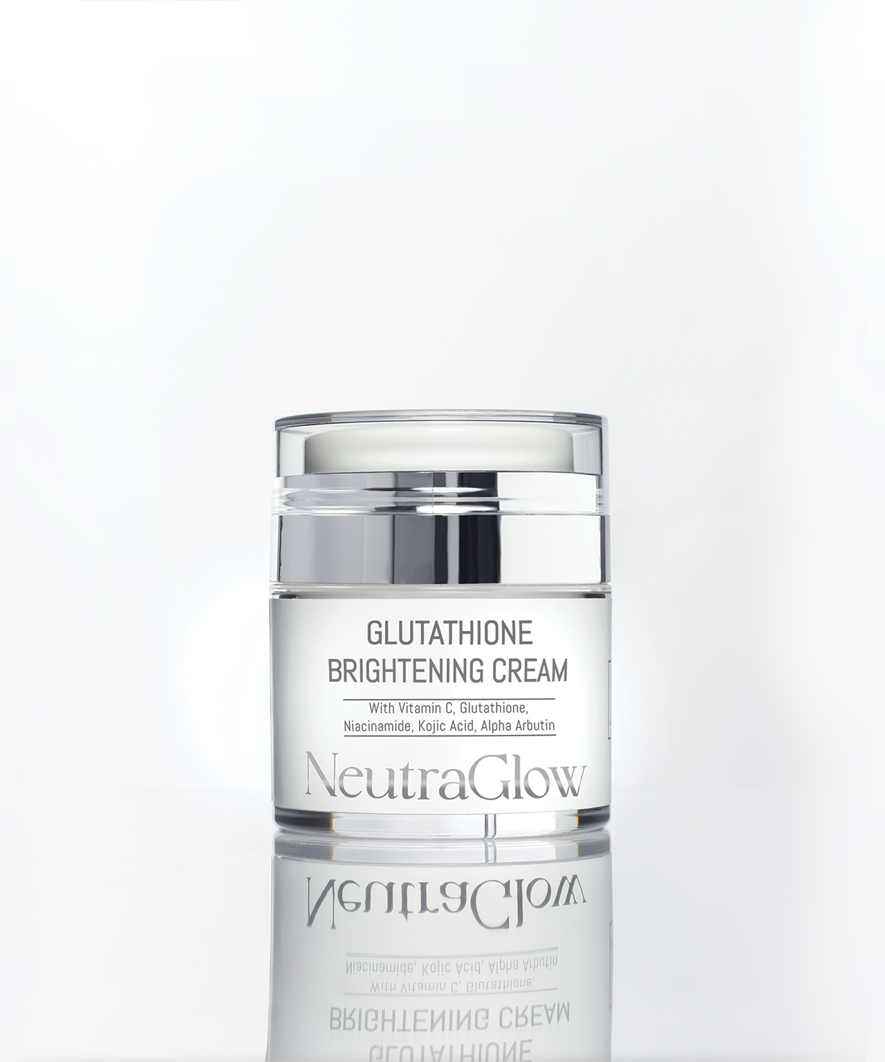 Glutathione Brightening Cream