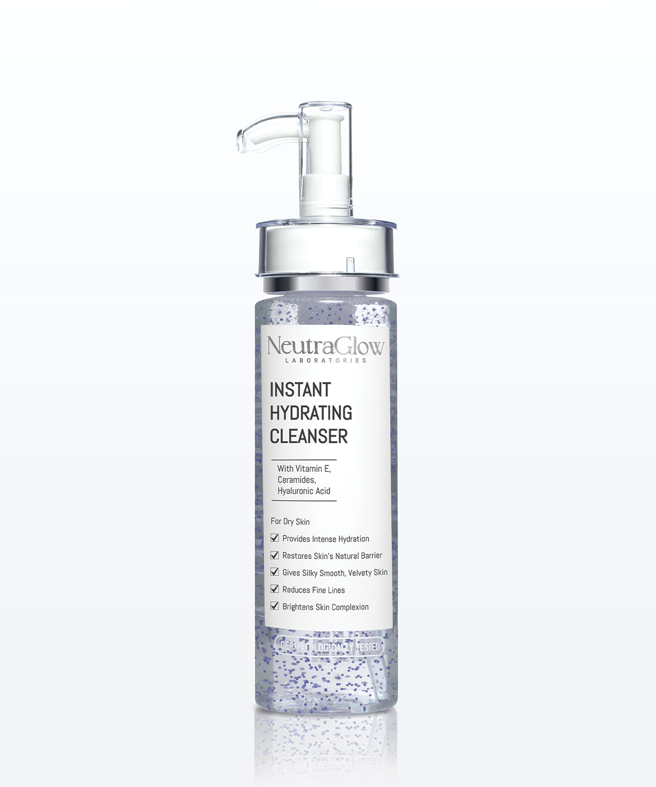 Instant Hydrating Cleanser